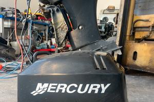 Mercury 40cv 4t orion
