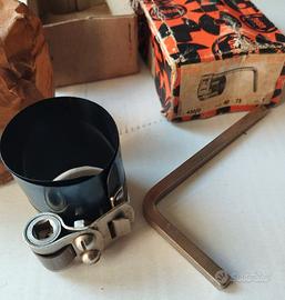 Fascia Stringi Segmenti USAG 430/0 Vintage-complet