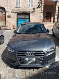 AUDI A3 SPB 1.6 TDI S-TRONIC BUSINESS 
