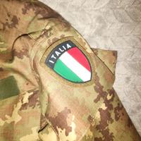 Esercito italiano Giacca militare