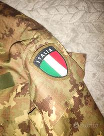 Esercito italiano Giacca militare