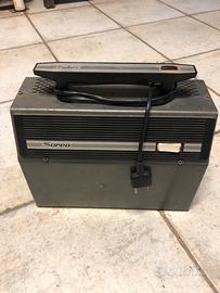 Stabilizzatore di corrente anni 70