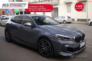 BMW Serie 1 BMW Serie 1M135i xdrive 225KW AN...