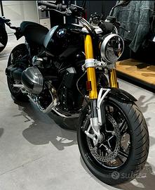 Moto BMW R12