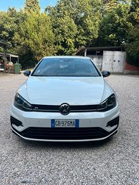 Golf R 7.5 2019 4 Motion Fender