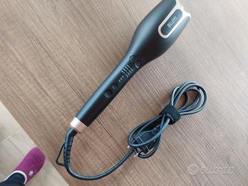 Arricciacapelli automatico