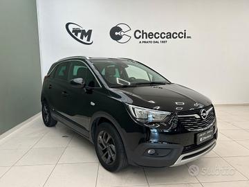 Opel Crossland X 1.2 Turbo 12V 110 CV Start&Stop a
