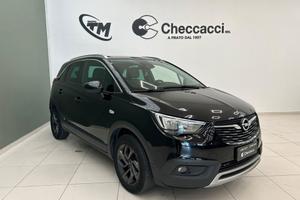Opel Crossland X 1.2 Turbo 12V 110 CV Start&Stop a