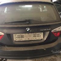 Pezzi ricambio bmw 330 e 90