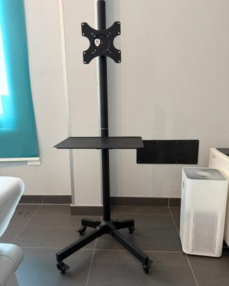 Stand monitor