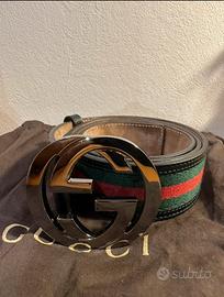 Cintura GUCCI