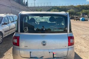 RICAMBI FIAT MULTIPLA 1.9 DIESEL ANNO:2005