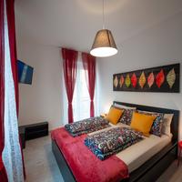 Bilocale arredato vicino alla stazione