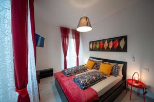 Bilocale arredato vicino alla stazione