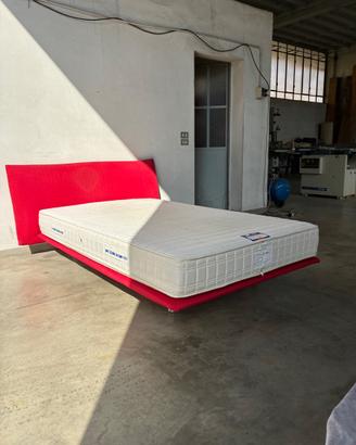 Letto 1/2 piazza