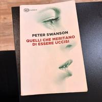 Quelli che meritano di essere uccisi