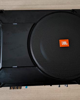 Subwoofer attivo JBL BassPro SL2 125 W RMS