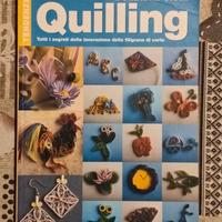 Manuale Quilling 