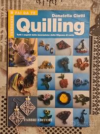 Manuale Quilling 