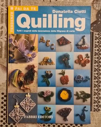 Manuale Quilling 