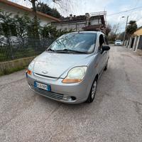 Chevrolet Matiz