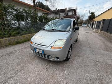 Chevrolet Matiz