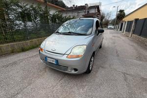 Chevrolet Matiz