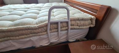 barra di supporto per agevolare anziani 