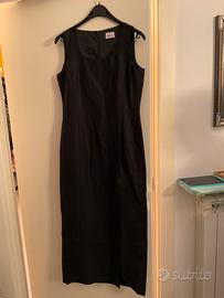 Abito nero Max&Co. Taglia 44