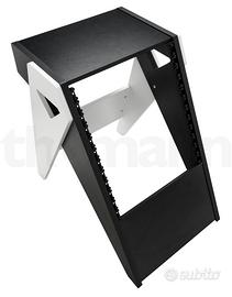 Zaor Vision OR mobile rack studio