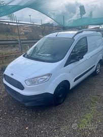 Ford Transit Connect 200 1.5 TDCi 120CV PC Furgone