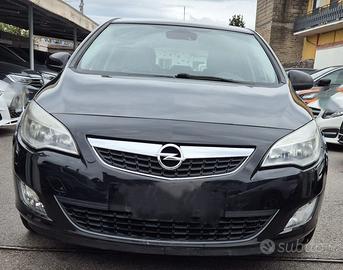 OPEL ASTRA 1.6 G.P.L