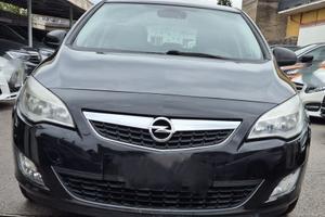 OPEL ASTRA 1.6 G.P.L