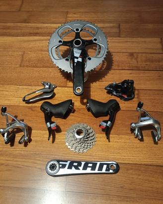 Gruppo SRAM RED 10V