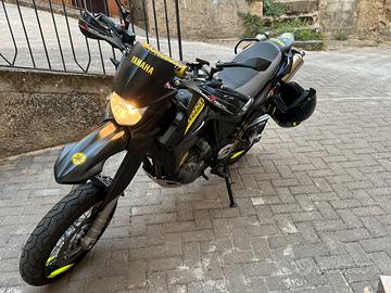Yamaha XT 660 X