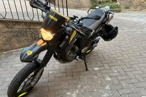 Yamaha XT 660 X