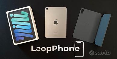 Ipad mini A17 pro 128GB🛡️Garanzia 12 mesi