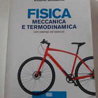 Fisica, meccanica e termodinamica