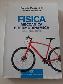 Fisica, meccanica e termodinamica