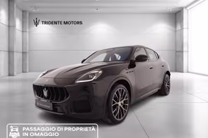 Maserati Levante Grecale 2.0 mhev Modena 330cv aut