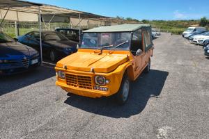 Citroen Mehari