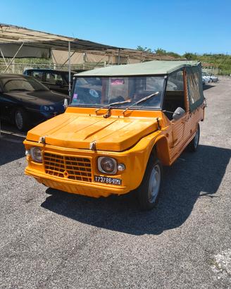 Citroen Mehari