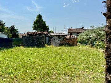 RUSTICO A CAPRINO VERONESE