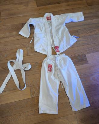 kimono bambino 