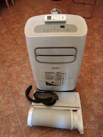 Condizionatore portatile