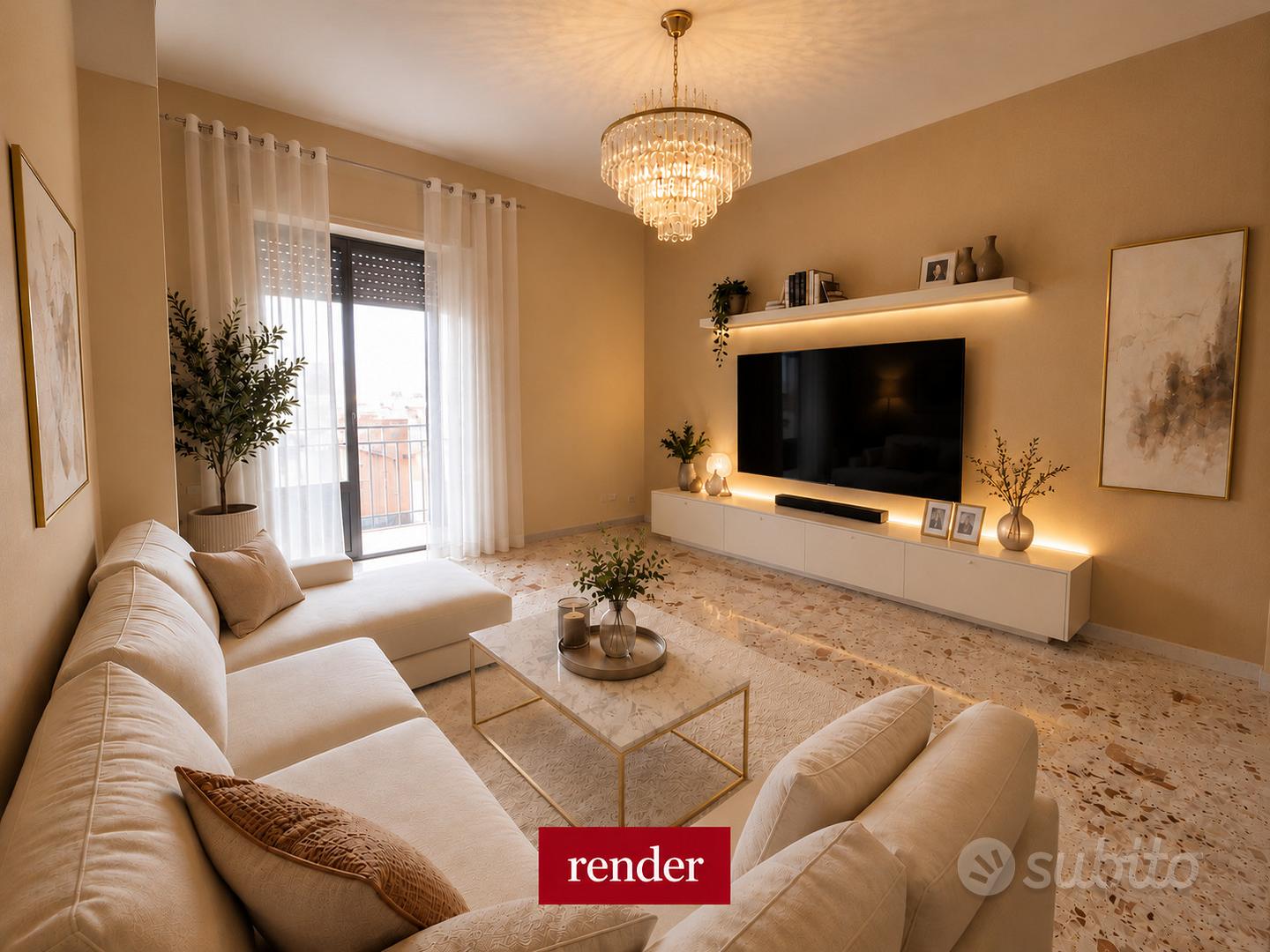 Appartamento – Taranto - Vista 5
