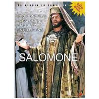 DVD Salomone