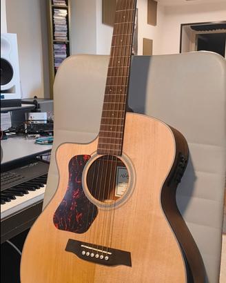 Walden G550RCEL chitarra mancina