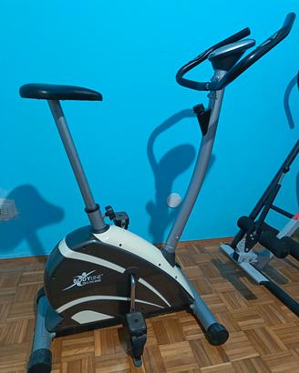 cyclette