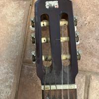 Chitarra Alhambra 2C